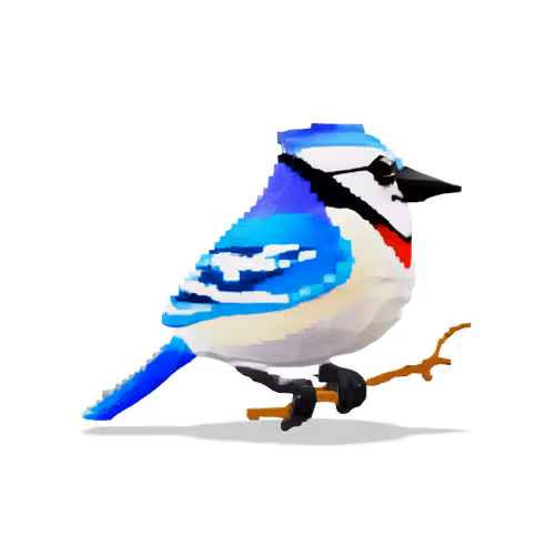 AI Birds