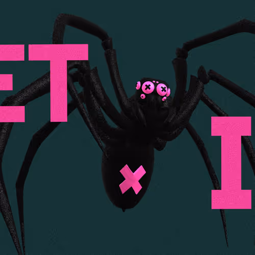 Infestation 1