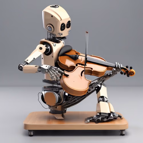 Robot