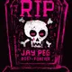 RIP by Х C O Р У  - Exotic Crypto 2021