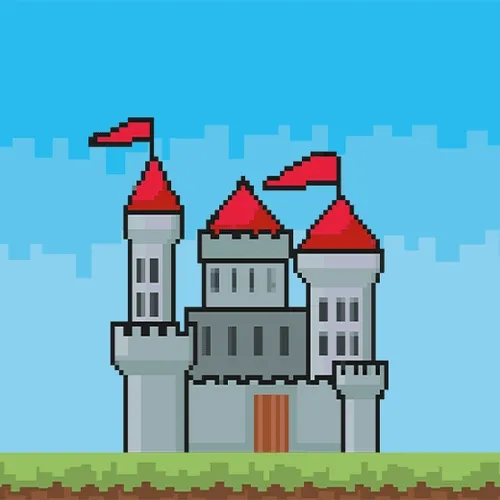 Farcastles Collection