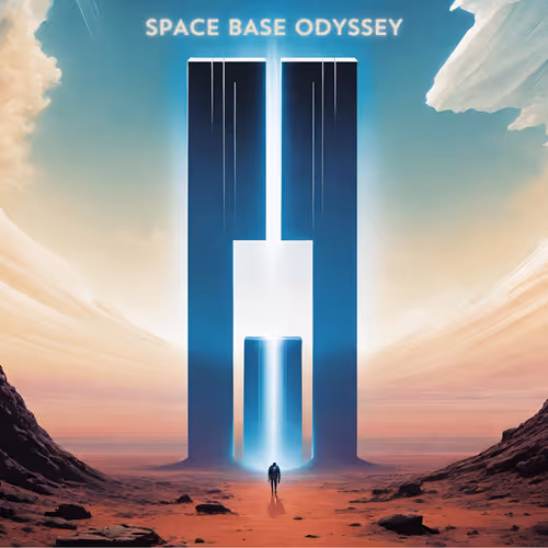 SPACE BASE ODYSSEY