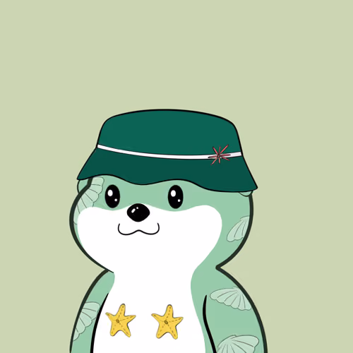 MetaOtters #810