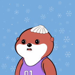 MetaOtters #2521