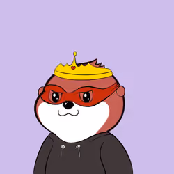 MetaOtters #4896