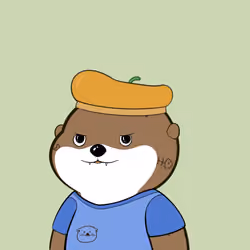 MetaOtters #5201