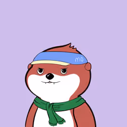MetaOtters #3055