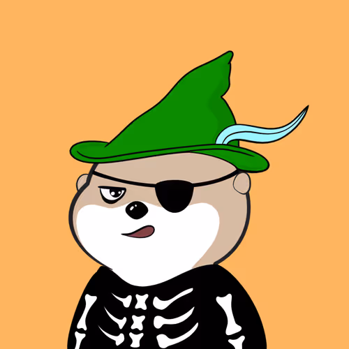 Metaotters