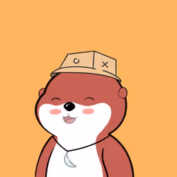 MetaOtters #5206