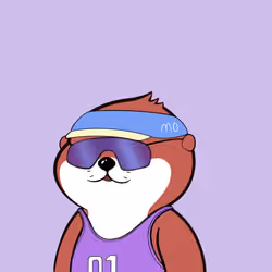 MetaOtters #3764