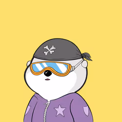 MetaOtters #3802