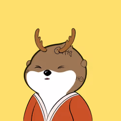 MetaOtters #1449