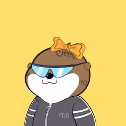MetaOtters #3610