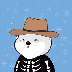 MetaOtters #3758