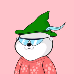 MetaOtters #5207