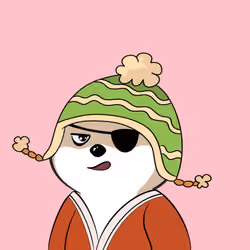 MetaOtters #4838