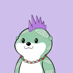 MetaOtters #4431