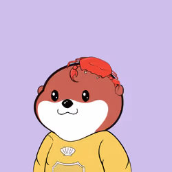 MetaOtters #2520