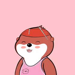 MetaOtters #2353