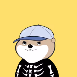 MetaOtters #775