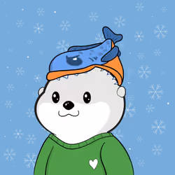 MetaOtters #3765