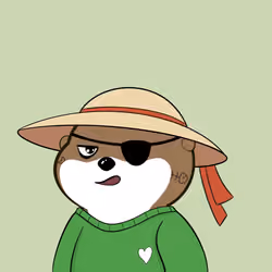 MetaOtters #1081