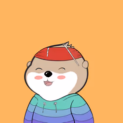 MetaOtters #3053
