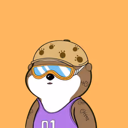 MetaOtters #780