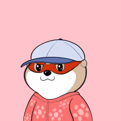MetaOtters #3760