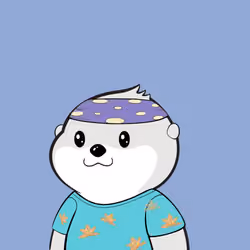 MetaOtters #2515