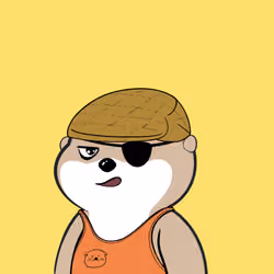MetaOtters #1922