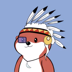 MetaOtters #4841