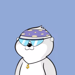 MetaOtters #4837