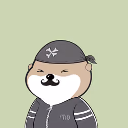 MetaOtters #1453