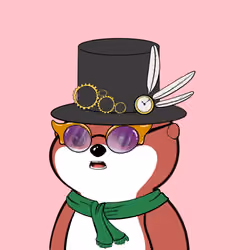 MetaOtters #2358