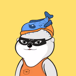 MetaOtters #3612