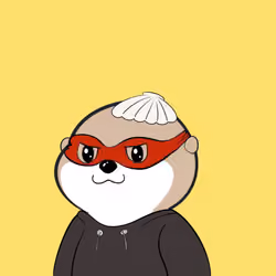 MetaOtters #1921