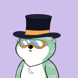 MetaOtters #1080