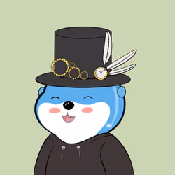 MetaOtters #5255