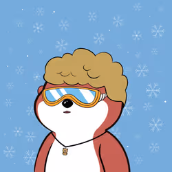 MetaOtters #4835