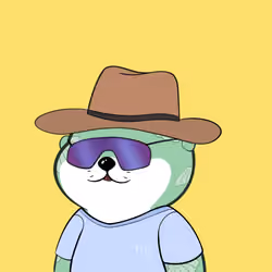 MetaOtters #3614