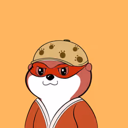 MetaOtters #5725