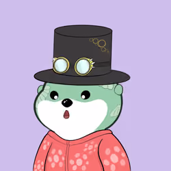 MetaOtters #5250