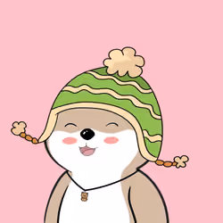 MetaOtters #3757