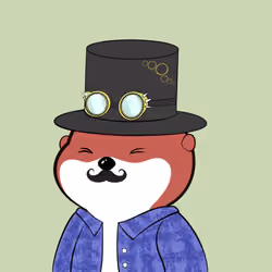 MetaOtters #628
