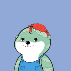 MetaOtters #5204
