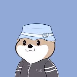 MetaOtters #2518