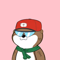 MetaOtters #4430