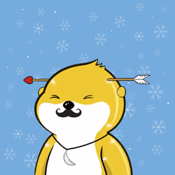 MetaOtters #1925