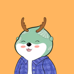 MetaOtters #3052